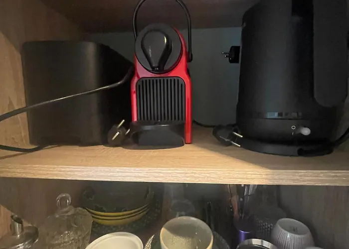 Couette-café Casquets - Randonneur Gr223 - Quai Des Ormes Barneville-Carteret