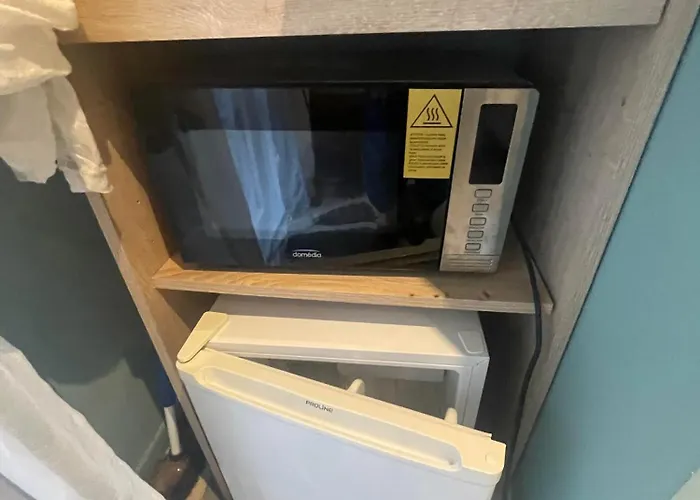 Couette-café Casquets - Randonneur Gr223 - Quai Des Ormes 3*