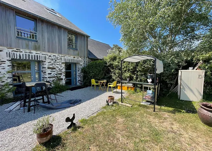 Casquets - Randonneur Gr223 - Quai Des Ormes Barneville-Carteret