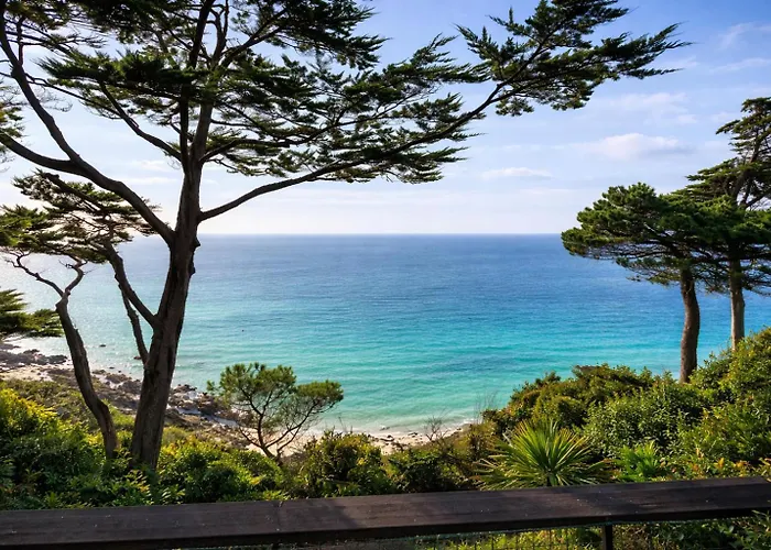 Casquets - Randonneur Gr223 - Quai Des Ormes Barneville-Carteret