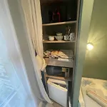 Bed and breakfast Twin Casquets Dans Maison, Idéale Randonneurs Et Cyclistes - Gr223