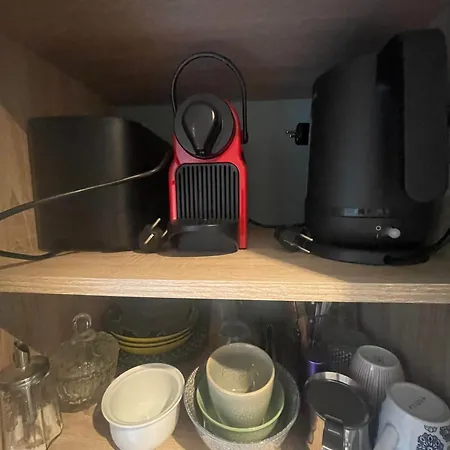 Bed & Breakfast Twin Casquets Dans Maison, Ideale Randonneurs Et Cyclistes - Gr223 Barneville-Carteret