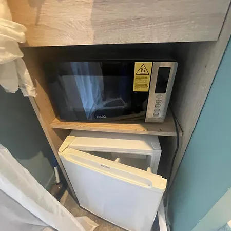 Bed & Breakfast Casquets - Randonneur Gr223 - Quai Des Ormes 3*